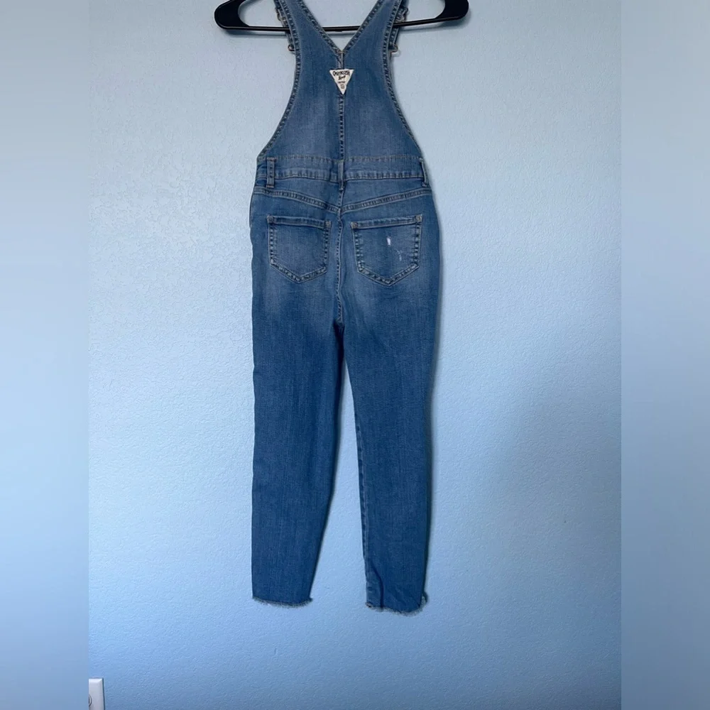 Oshkosh B’gosh Overalls